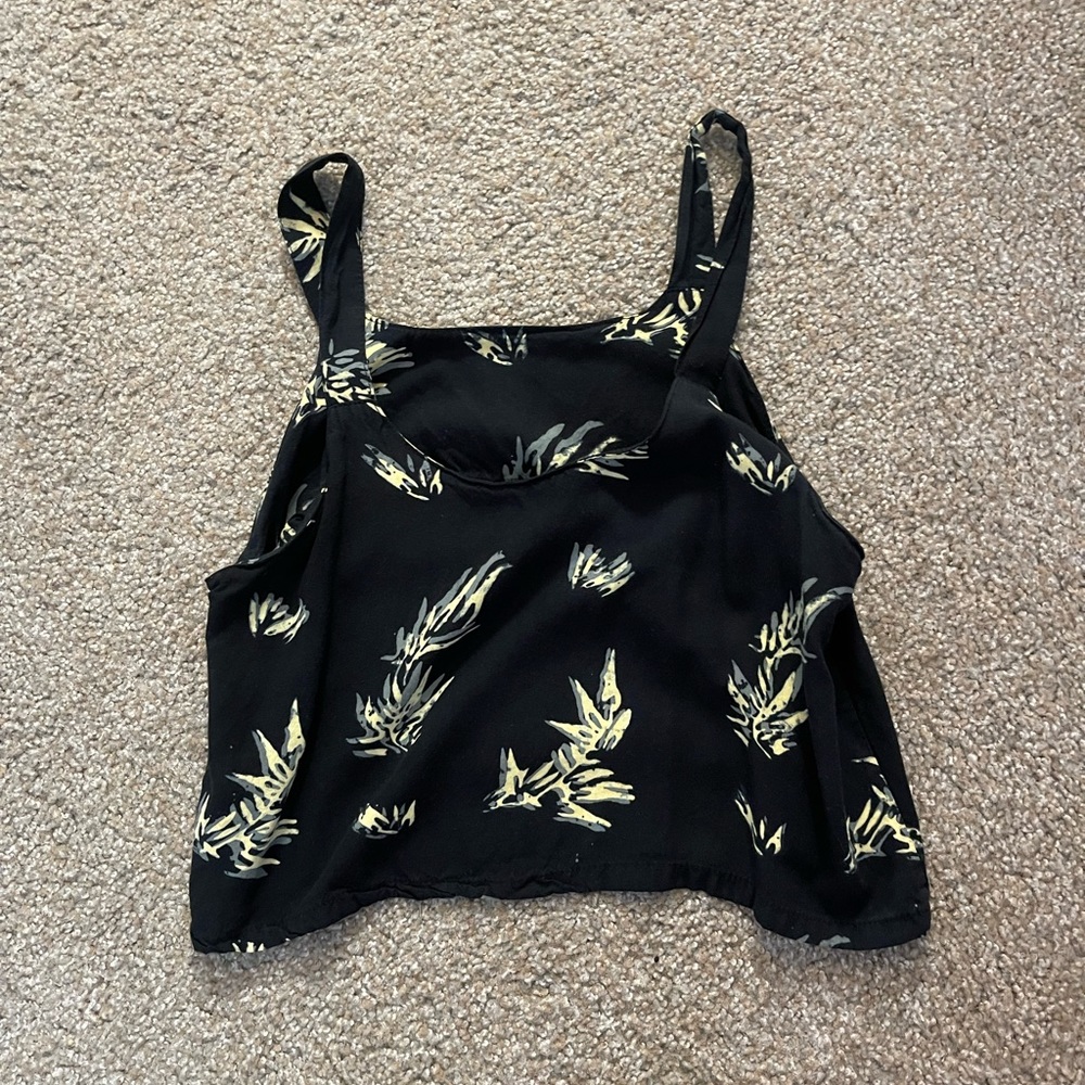 Hary Dary handmade tank top